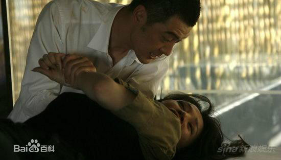 最全王同辉在《婚变》中的壁纸