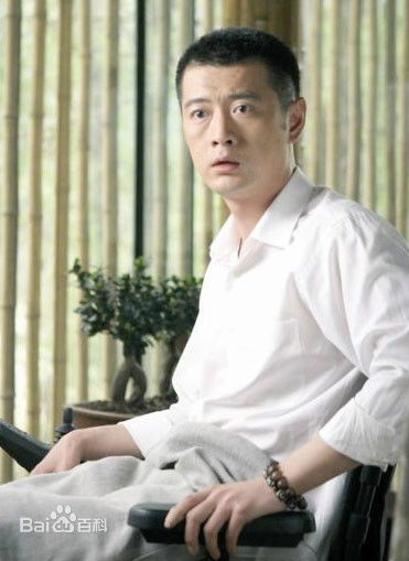 最全王同辉在《婚变》中的壁纸