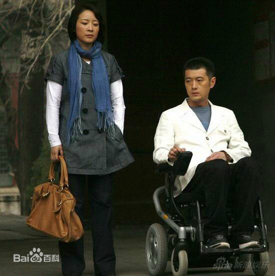 最全王同辉在《婚变》中的壁纸