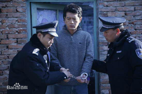 王同辉在《家有公婆》中的