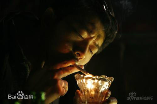 王同辉在《家有公婆》中的