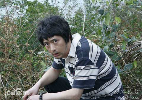 王同辉在《家有公婆》中的