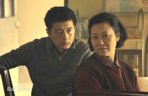 王同辉在《家有公婆》中的