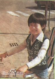 黄维德(Victor Huang)成长历程图册