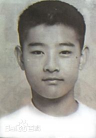 黄维德(Victor Huang)成长历程图册