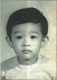 黄维德(Victor Huang)成长历程图册