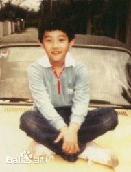 黄维德(Victor Huang)成长历程图册