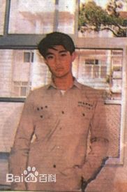 黄维德(Victor Huang)成长历程图册