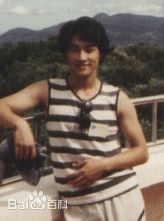 黄维德(Victor Huang)成长历程图册