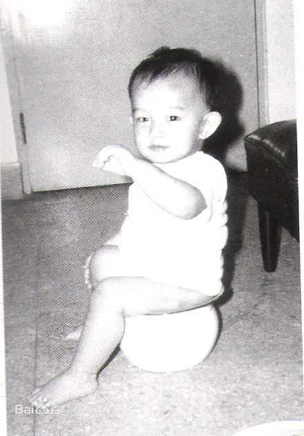 黄维德(Victor Huang)成长历程图册