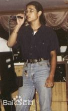 黄维德(Victor Huang)成长历程图册