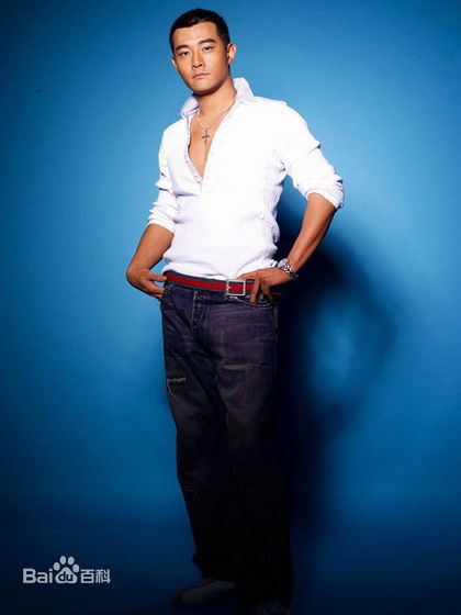 黄维德(Victor Huang)最全个人壁纸