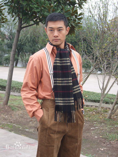 黄维德(Victor Huang)最全个人壁纸