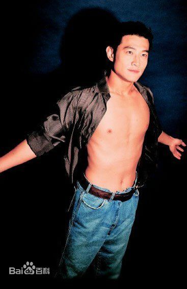 黄维德(Victor Huang)最全个人壁纸