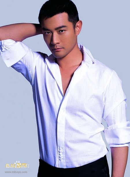 黄维德(Victor Huang)最全个人壁纸