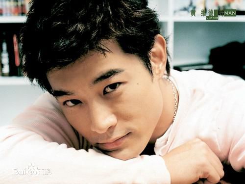 黄维德(Victor Huang)最全个人壁纸