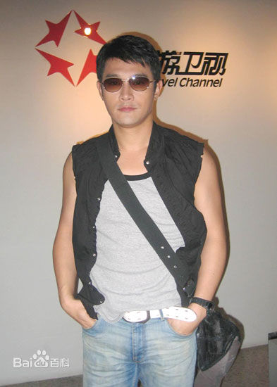 黄维德(Victor Huang)最全个人壁纸