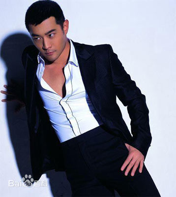 黄维德(Victor Huang)最全个人壁纸