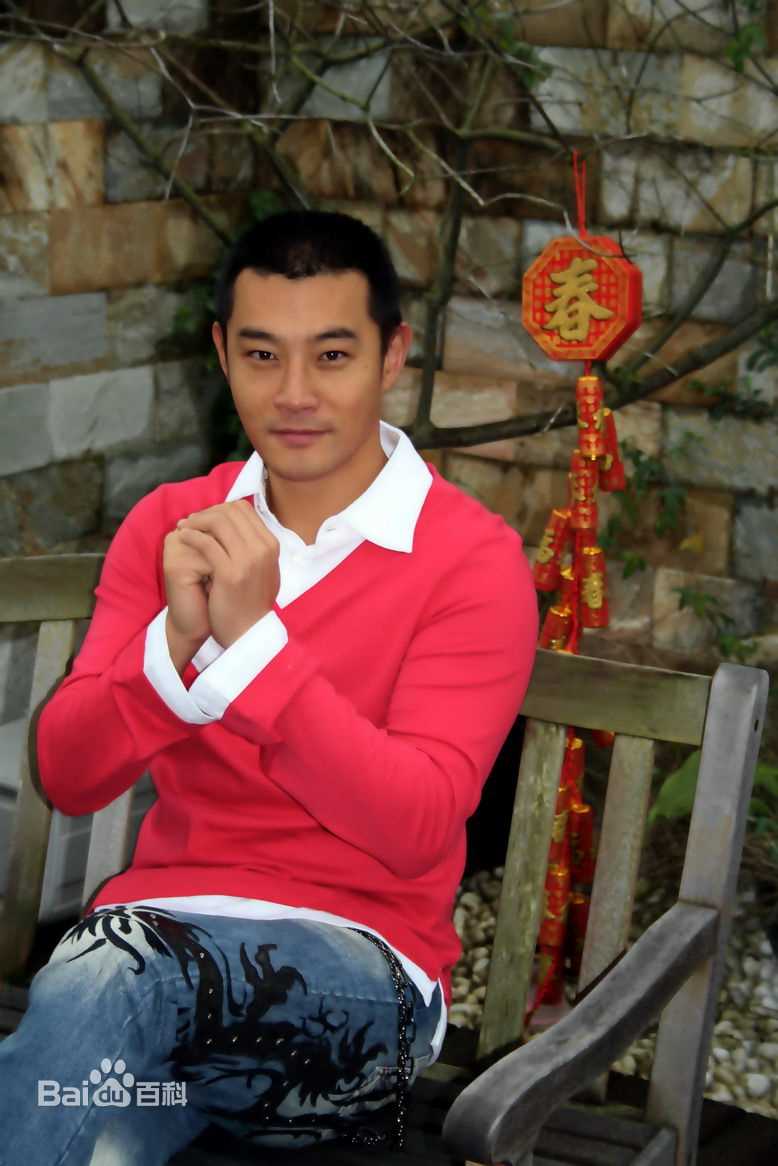 黄维德(Victor Huang)最全个人壁纸