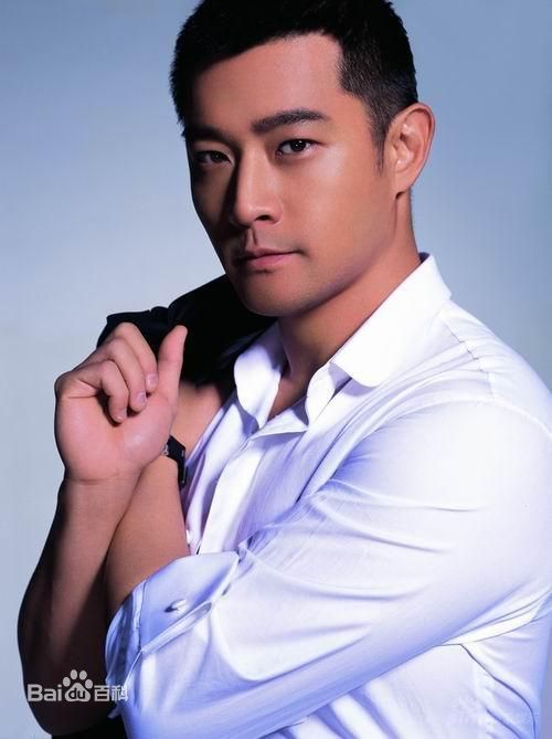 黄维德(Victor Huang)最全个人壁纸