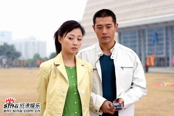 黄维德(Victor Huang)2005《新昨夜星辰》最全剧照