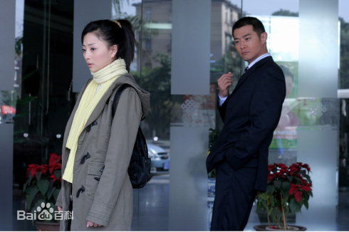 黄维德(Victor Huang)2005《新昨夜星辰》最全剧照