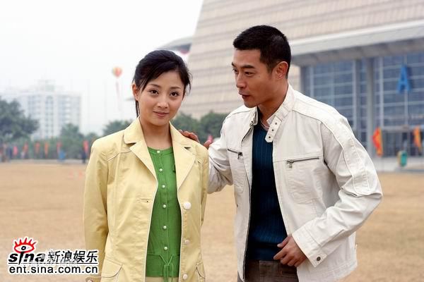 黄维德(Victor Huang)2005《新昨夜星辰》最全剧照