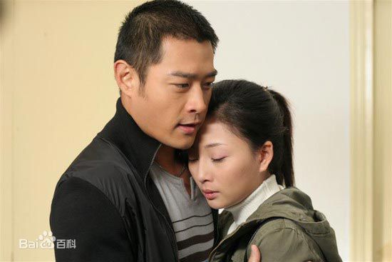 黄维德(Victor Huang)2005《新昨夜星辰》最全剧照