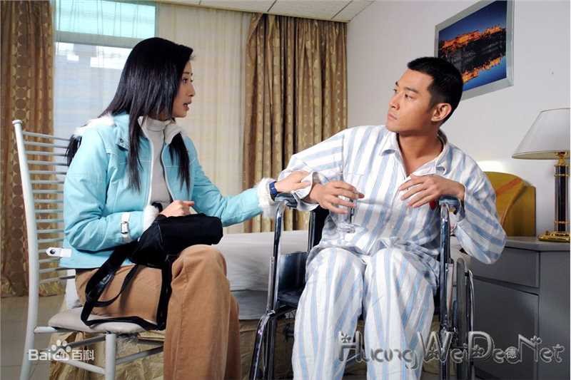 黄维德(Victor Huang)2005《新昨夜星辰》最全剧照