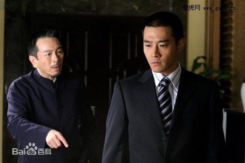 黄维德(Victor Huang)2005《新昨夜星辰》最全剧照