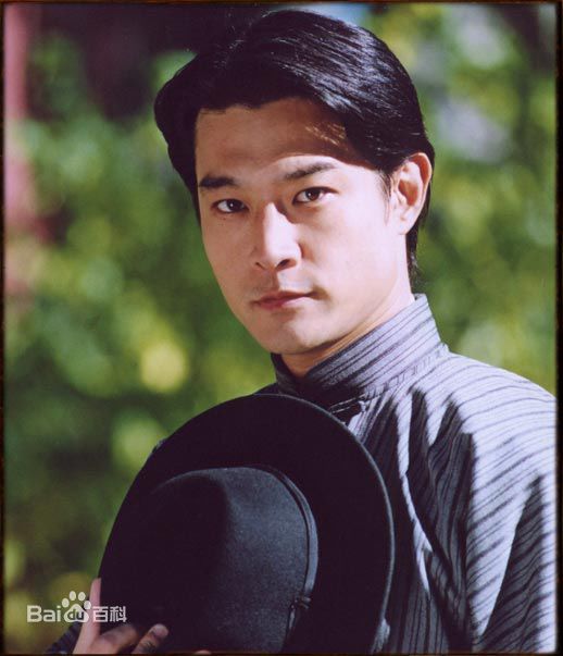 黄维德(Victor Huang)2004《京华烟云》精选剧照