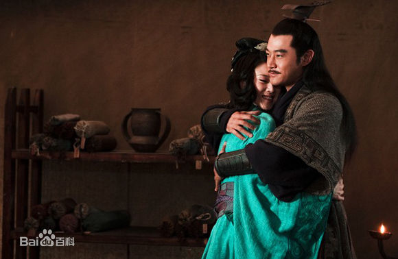 高清黄维德(Victor Huang)在出演《三国》饰演周瑜中的图册