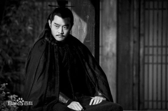 高清黄维德(Victor Huang)在出演《三国》饰演周瑜中的图册