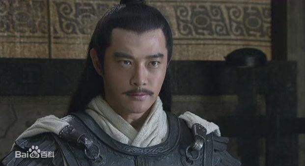 高清黄维德(Victor Huang)在出演《三国》饰演周瑜中的图册