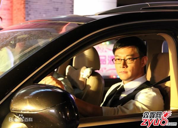 黄维德(Victor Huang)2010《真心话大冒险》精选剧照