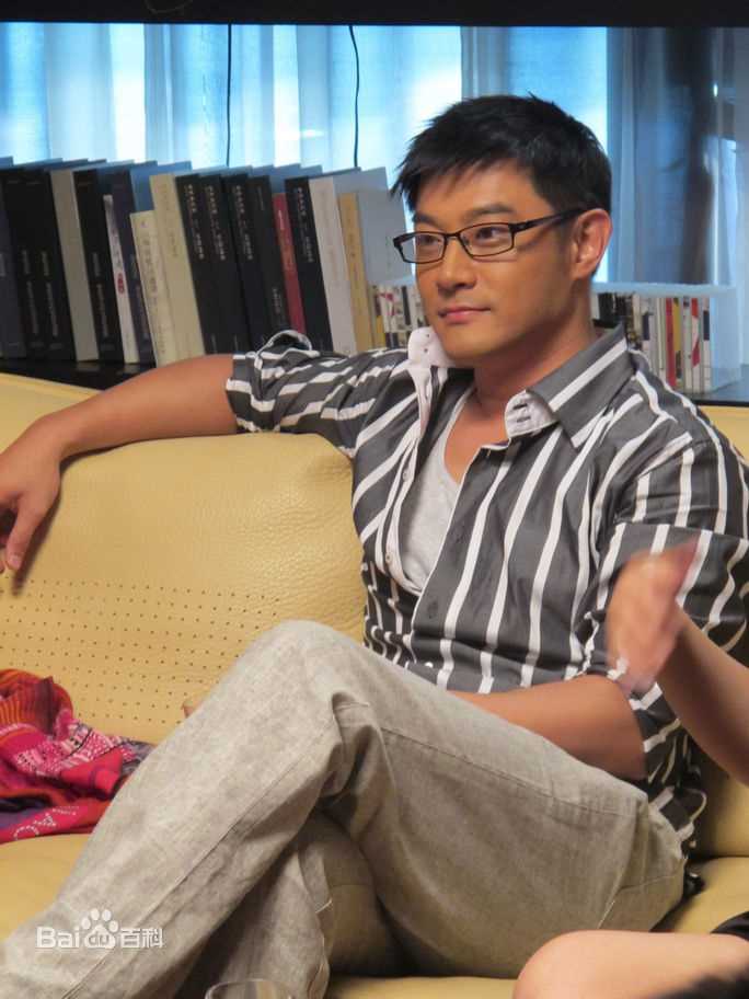 黄维德(Victor Huang)2010《真心话大冒险》精选剧照