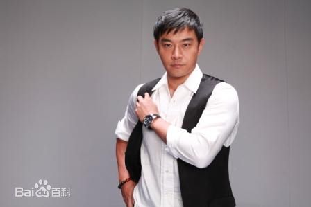 黄维德(Victor Huang)2010《热爱岛》最全剧照