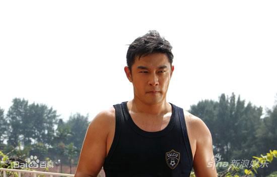 黄维德(Victor Huang)2010《热爱岛》最全剧照