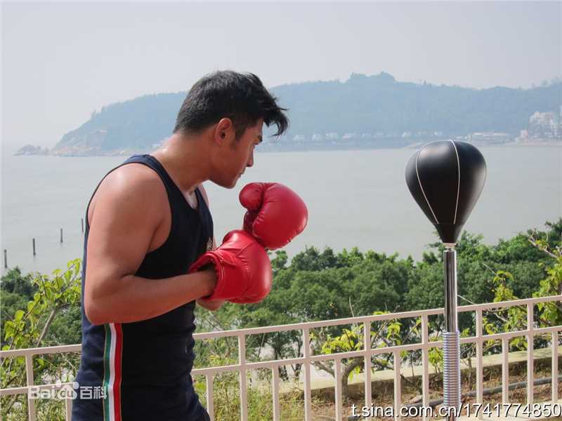 黄维德(Victor Huang)2010《热爱岛》最全剧照