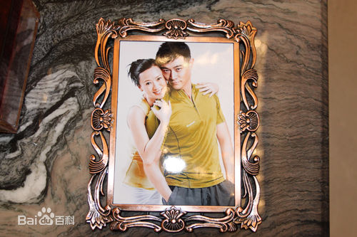 黄维德(Victor Huang)2010《交锋》剧照