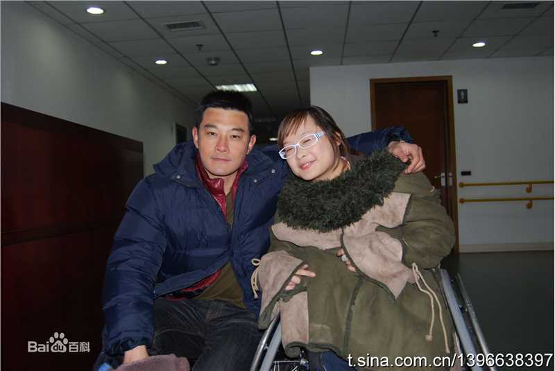 黄维德(Victor Huang)2010《交锋》剧照