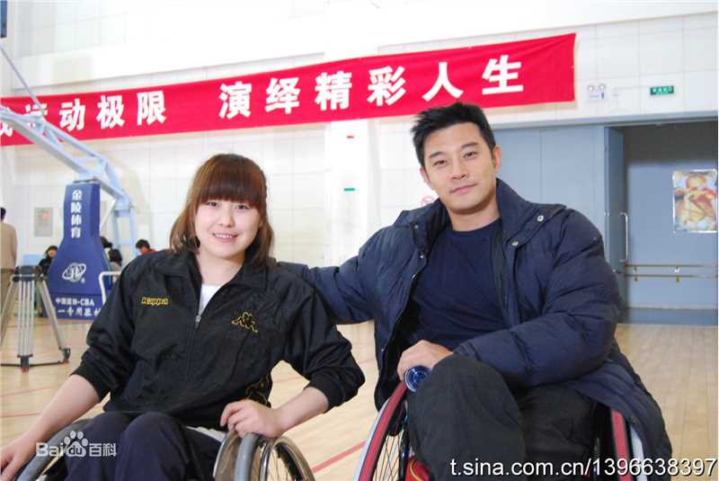 黄维德(Victor Huang)2010《交锋》剧照