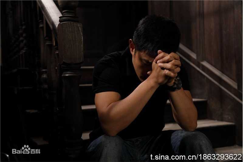 黄维德(Victor Huang)2010《夺命心跳》最全剧照