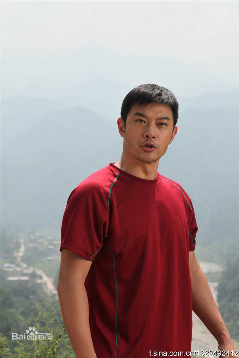 黄维德(Victor Huang)2010《夺命心跳》最全剧照