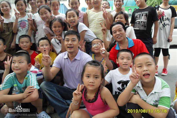 黄维德(Victor Huang)2010《夺命心跳》最全剧照