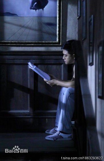 黄维德(Victor Huang)2010《夺命心跳》最全剧照