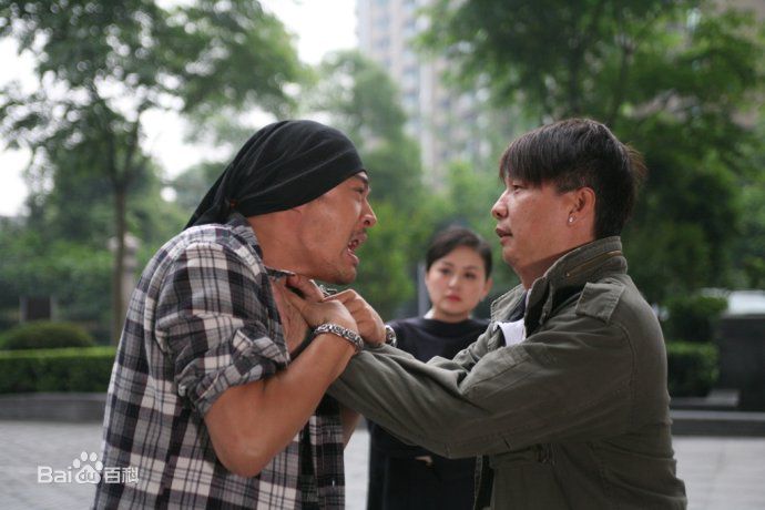 黄维德(Victor Huang)2010《单身女王》精选剧照