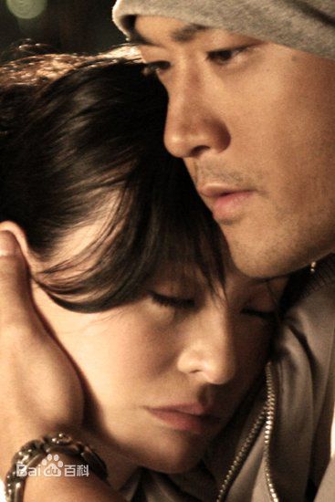 黄维德(Victor Huang)2010《单身女王》精选剧照