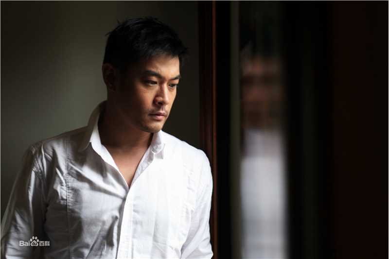 黄维德(Victor Huang)2010《单身女王》精选剧照