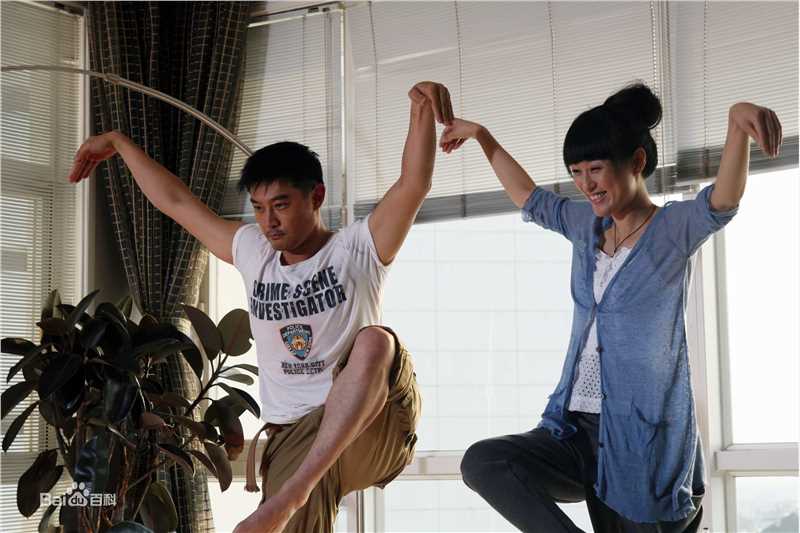 黄维德(Victor Huang)2010《单身女王》精选剧照